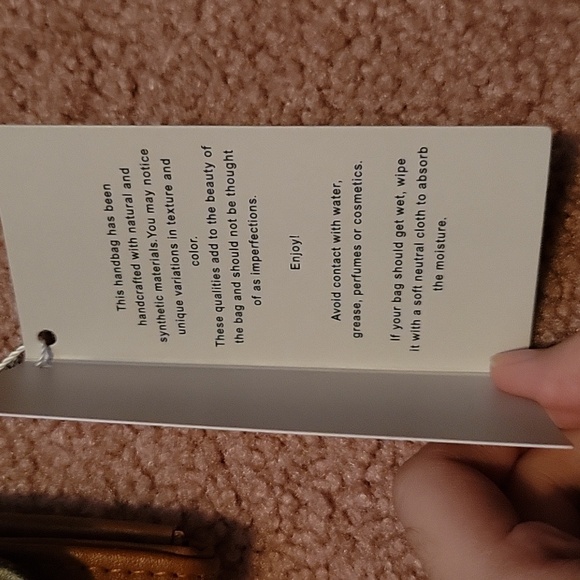 Valentino Orlandi Crossbody Bag - Picture 3 of 10